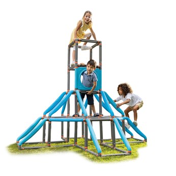 Klettergerüst Kraxxl - The Giant