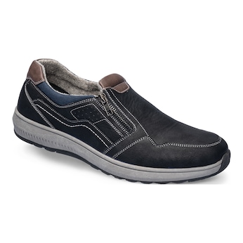Mocassin confort «Werner»