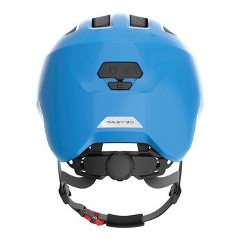 Fahrradhelm Smiley 3.0
