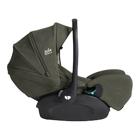 Babyschale i-Level Pro