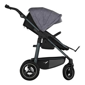 Poussette sport Mono 4