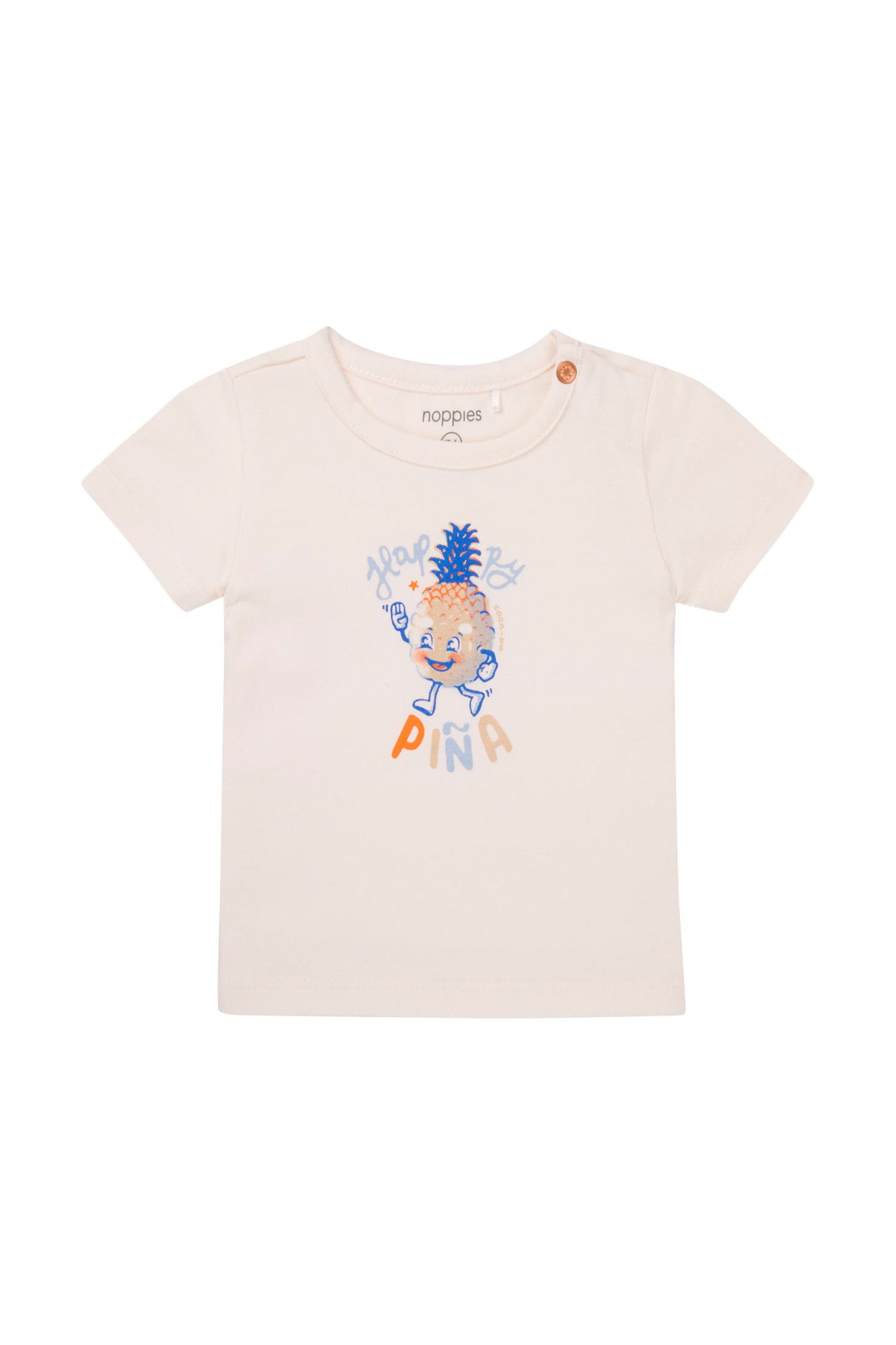 Noppies Baby T-shirt Oloron