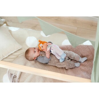 Puppe Sweetie Sand for babies 30cm