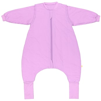 Schlafsack mit Füßen 2.5 Tog