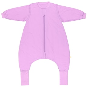 Schlafsack mit Füßen 2.5 Tog