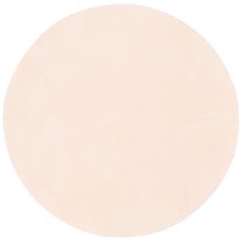 Kinder Super Soft Fellteppich Pearl Kids Rund