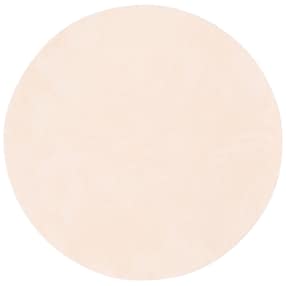 Kinder Super Soft Fellteppich Pearl Kids Rund