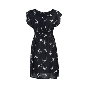 Umstands-Kleid 