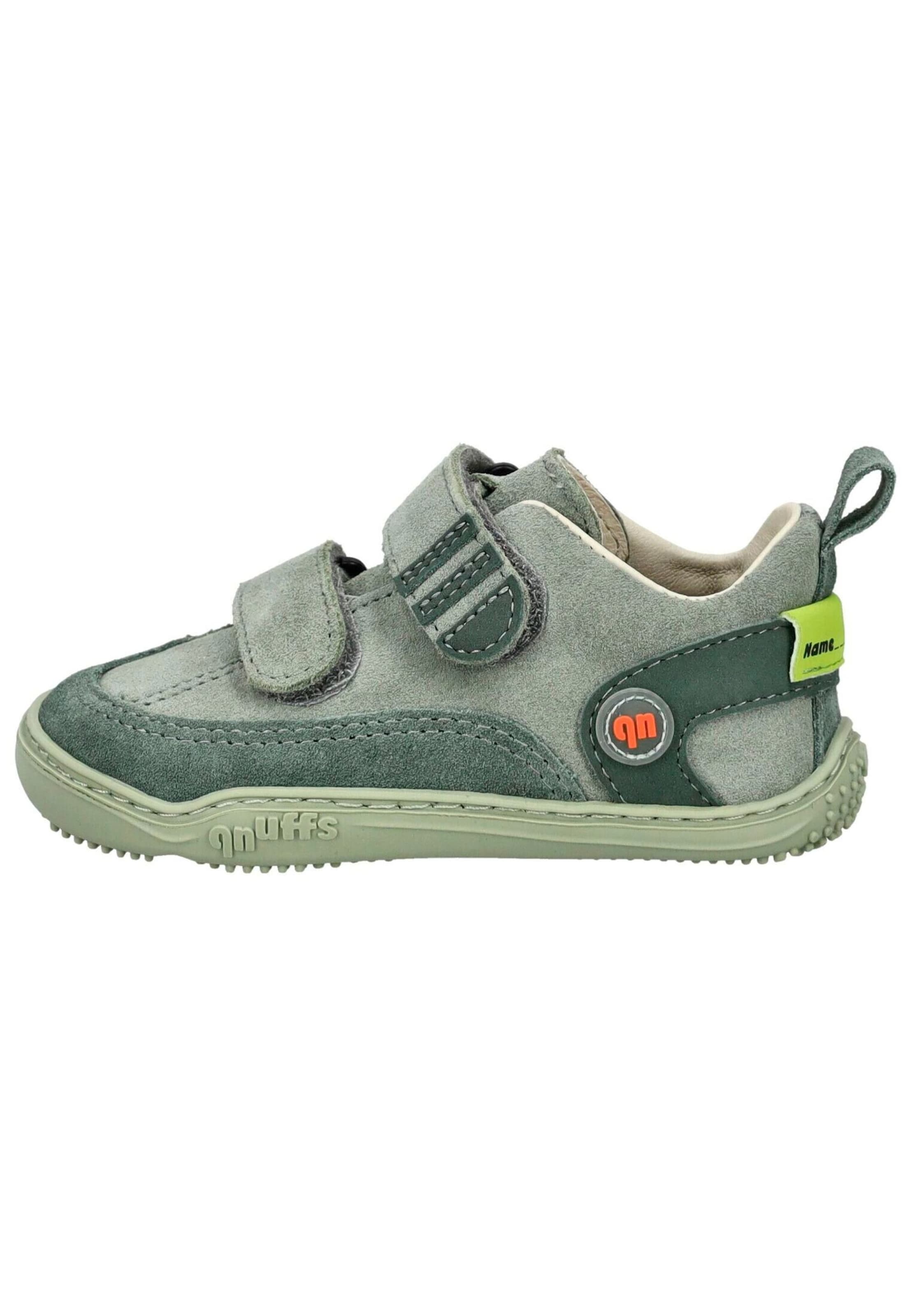 Qnuffs Barfußschuhe Halbschuhe AHORN'