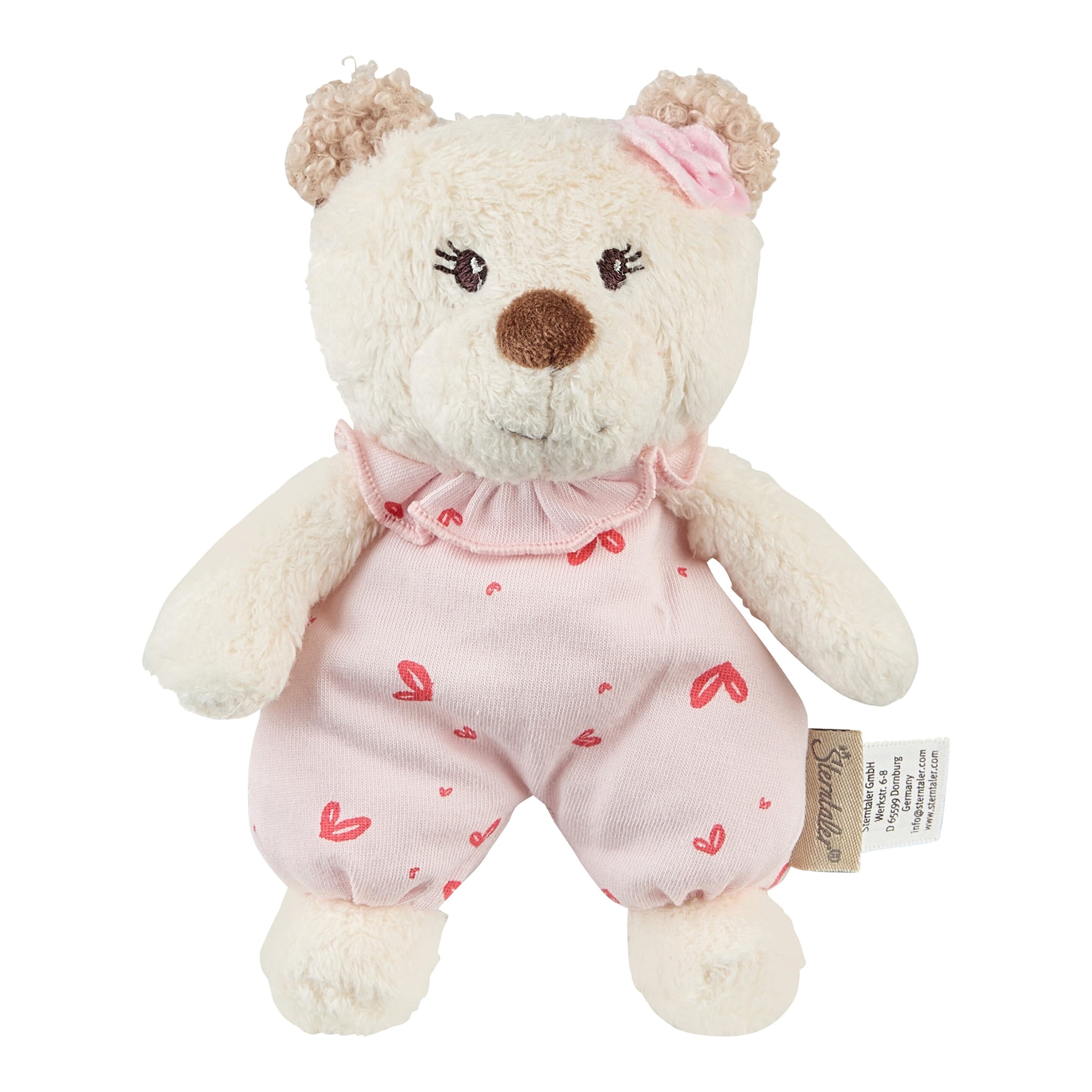 Sterntaler Kuscheltier Bär Betty 16cm