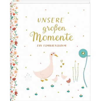 Unsere großen Momente