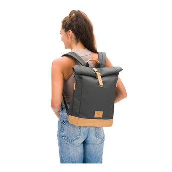 Wickelrucksack Rolltop Berlin