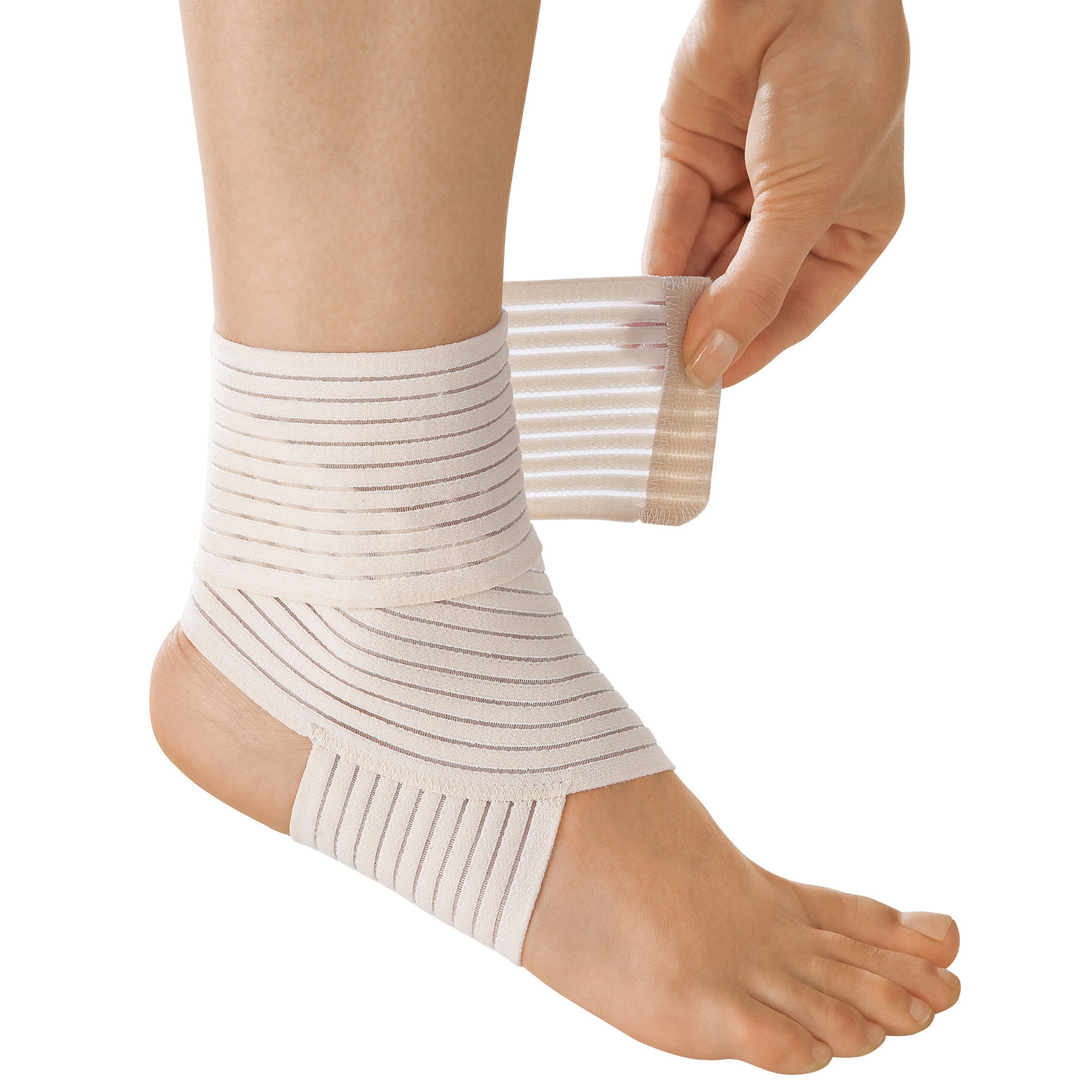 Fuss bandage hotsell