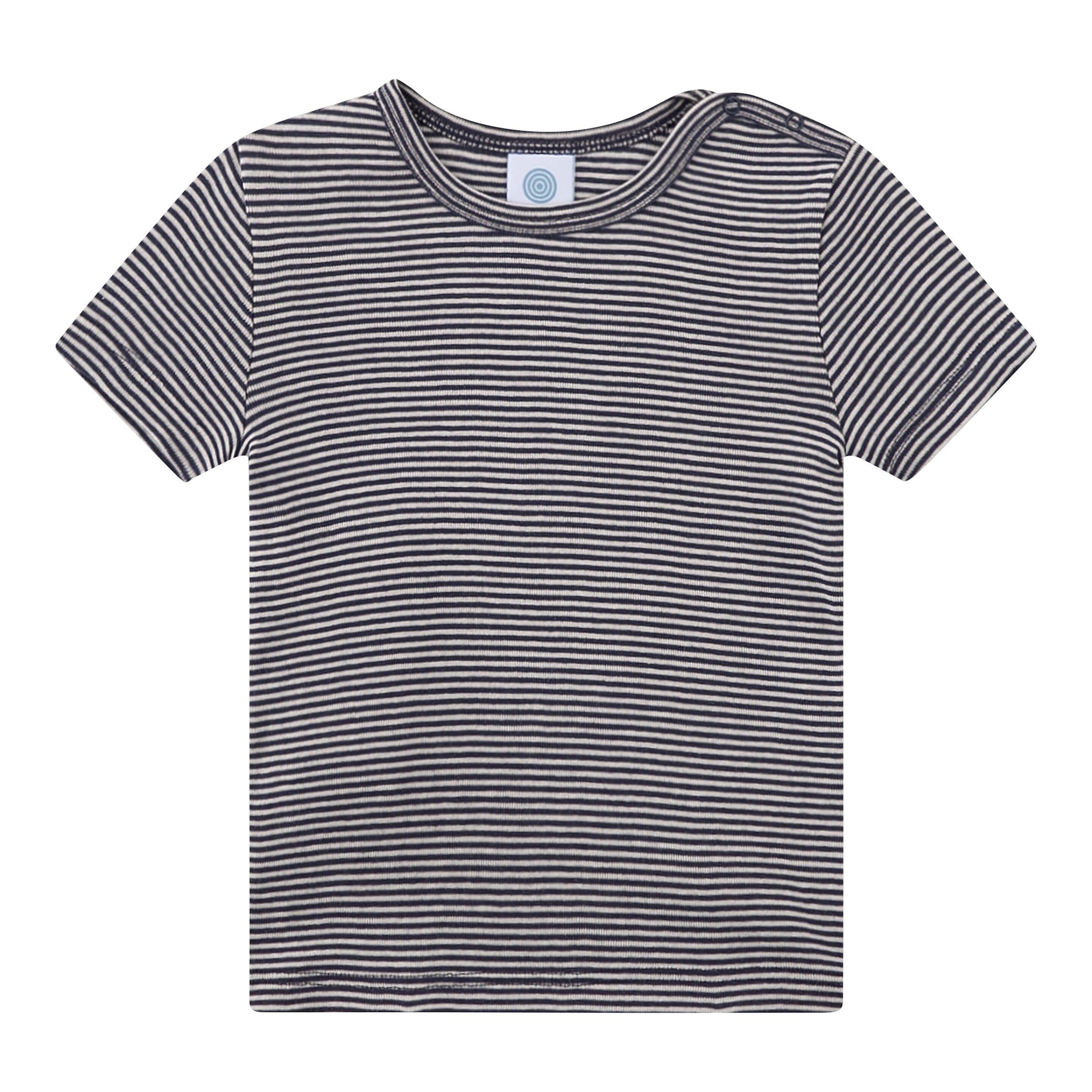 Sanetta T-Shirt Ringel