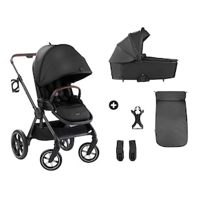 Kombikinderwagen Comfort N Care