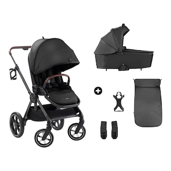 Kombikinderwagen Comfort N Care