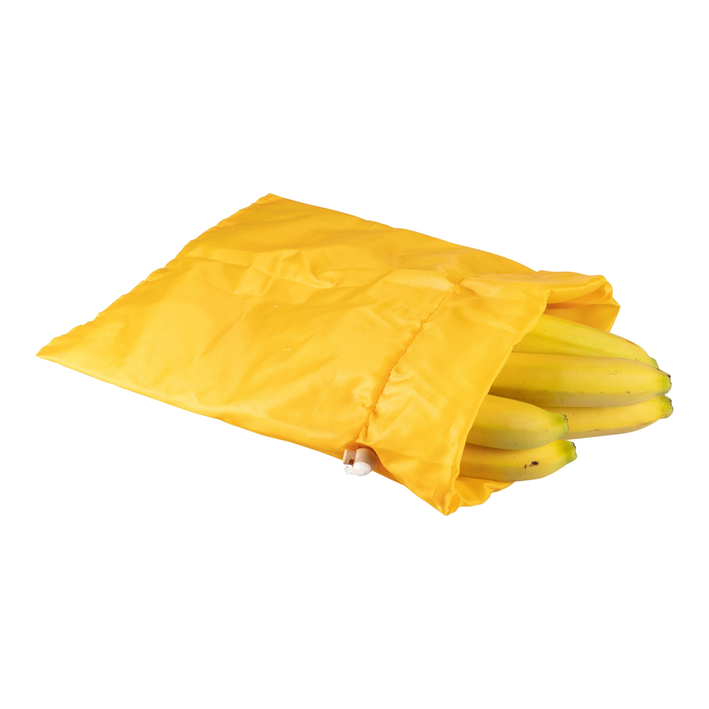 Frischhaltebeutel für Bananen, klimaregulierend