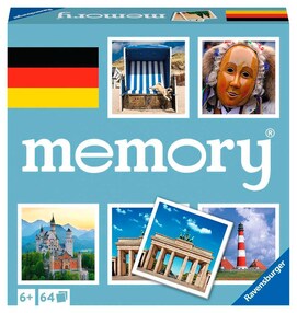 memory® Deutschland