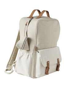 Wickelrucksack BERGEN