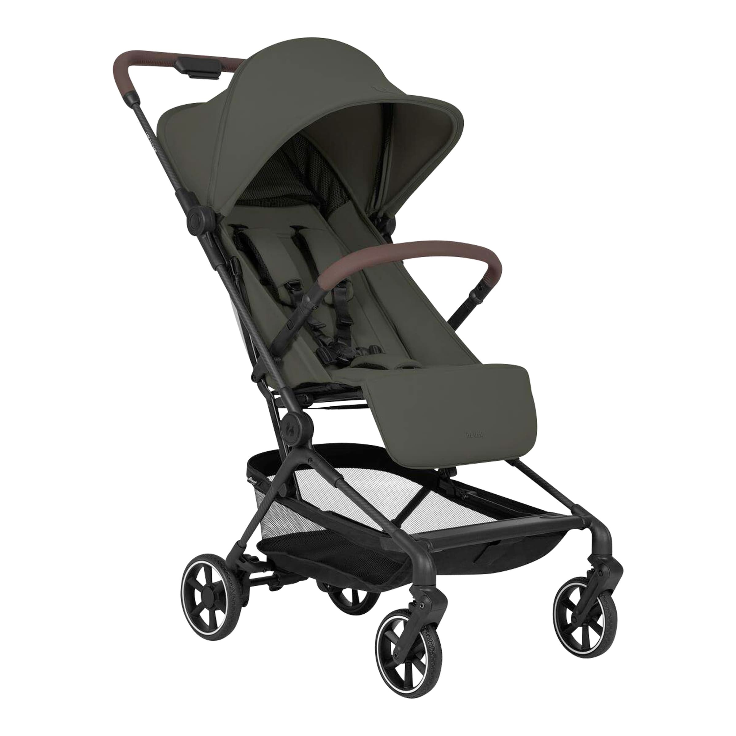 Poussette-canne Lite N Care