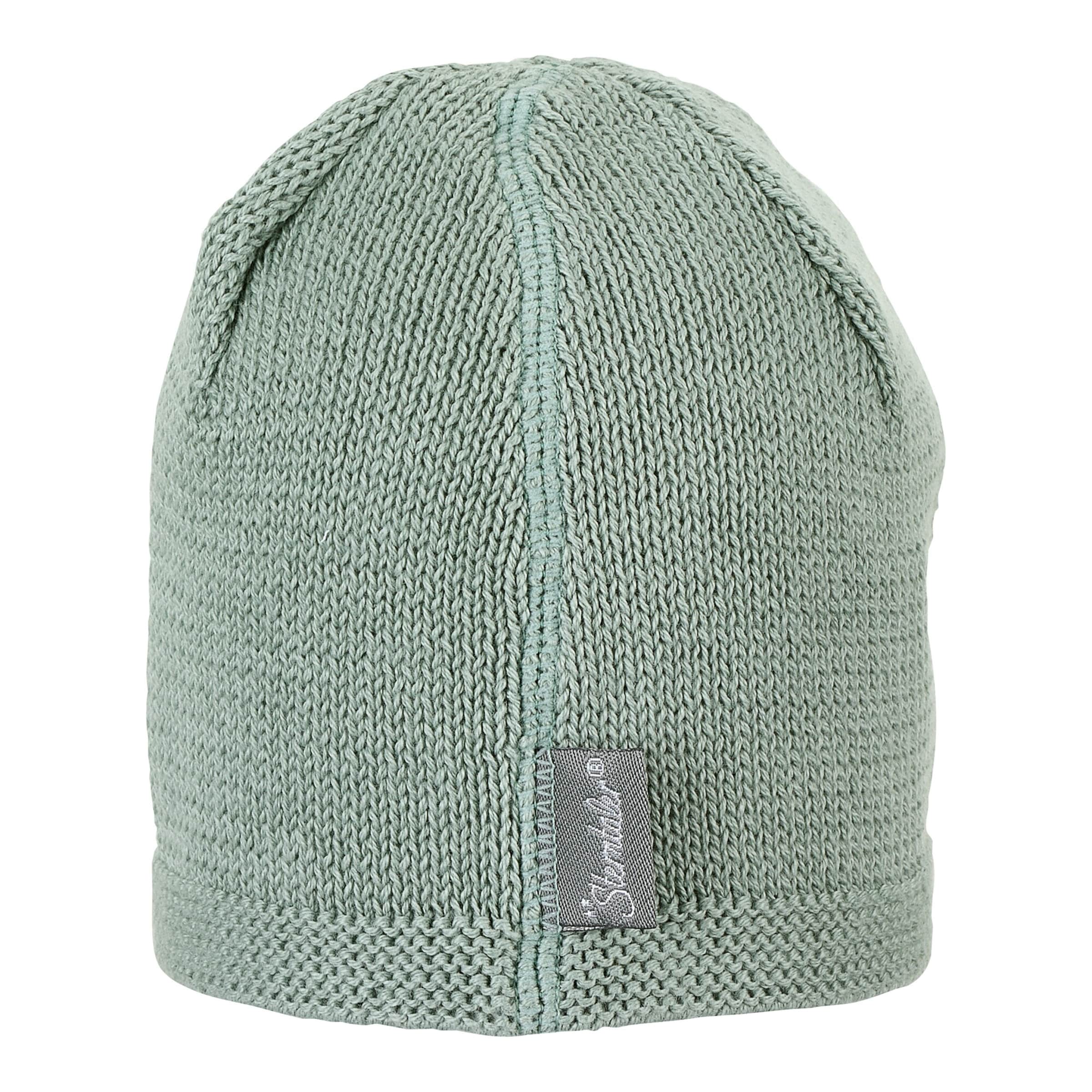 Strickmütze