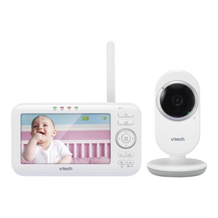 Babyphone avec caméra VM5252, 300 m