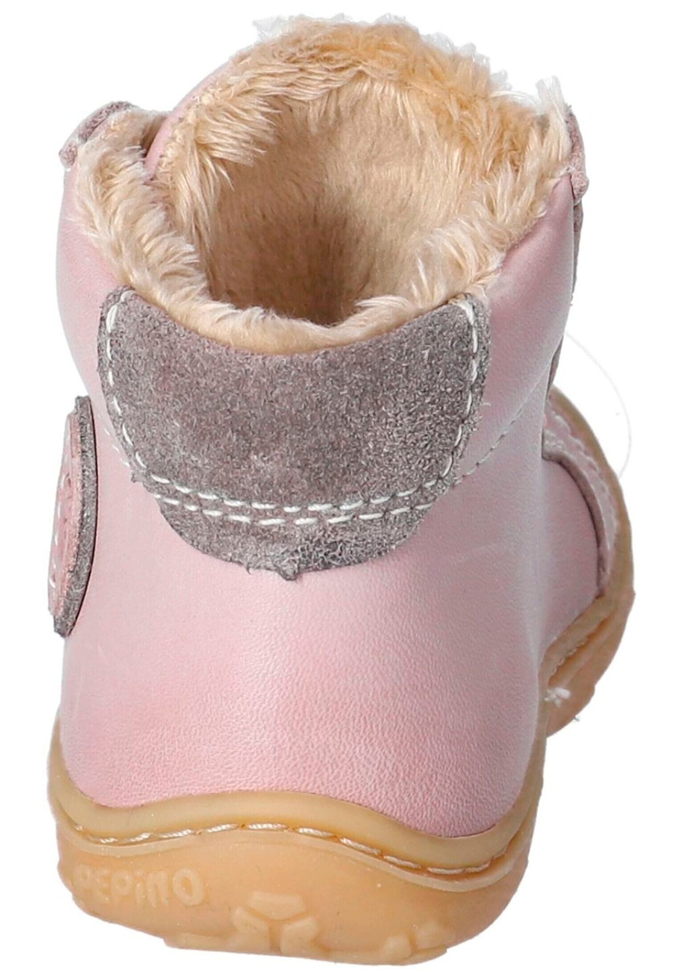 Thumbnail - Pepino Stiefelette