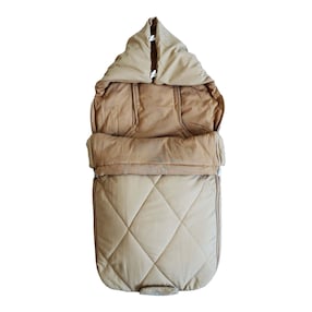 Sommerfußsack AURORA 
