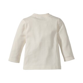 Shirt langarm Love