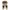 Kuscheltier Hund Lucky 40cm