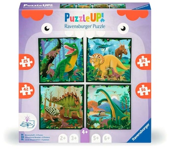 Dinosaurier