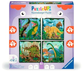 Dinosaurier