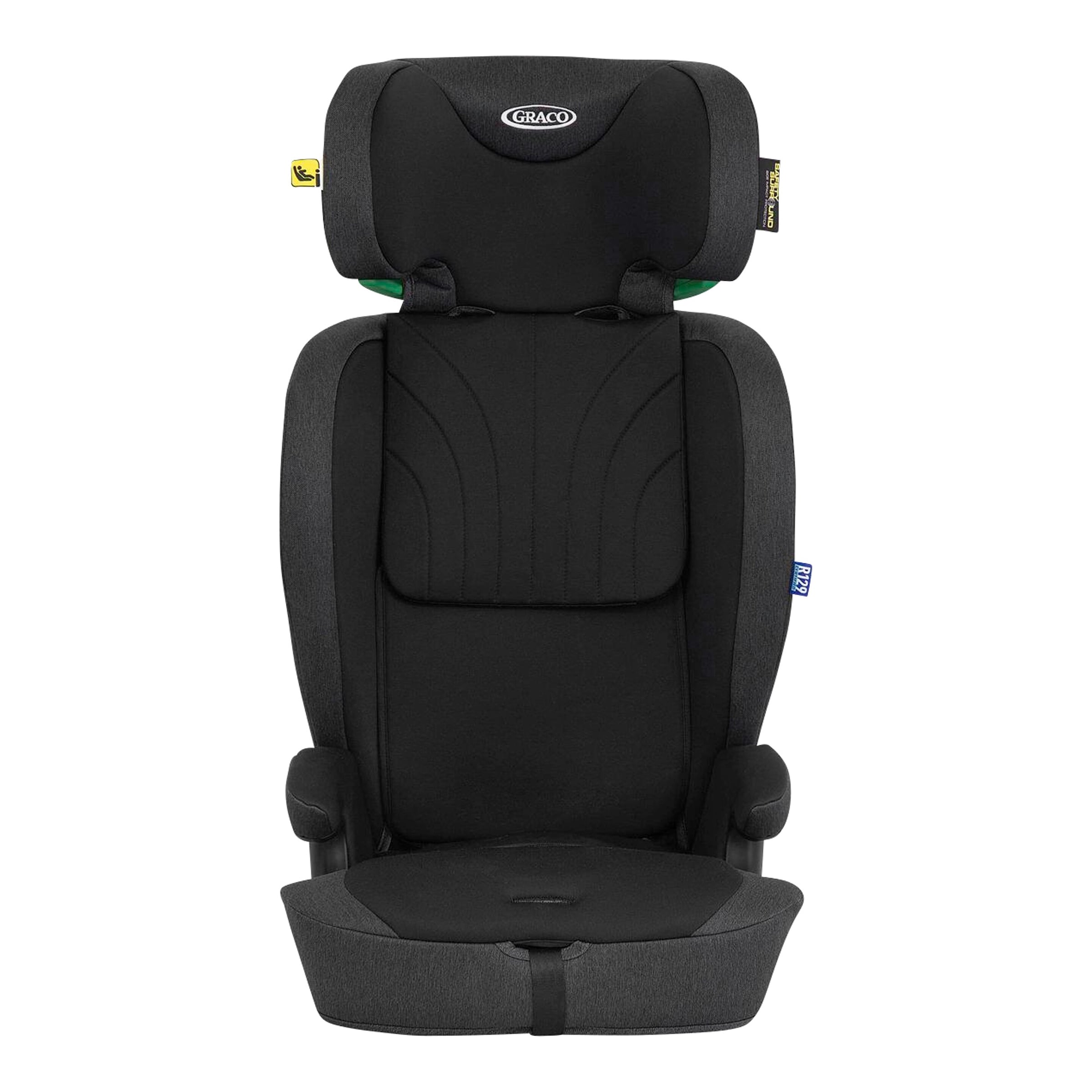 Thumbnail - Graco Kindersitz Energi