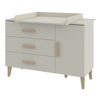 Commode à langer Tami extra-large
