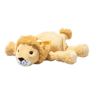 Kuscheltier Floppy Liam Löwe Soft Cuddly Friends 20cm