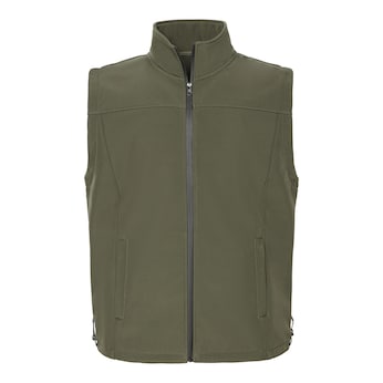 Heren-bodywarmer “David”