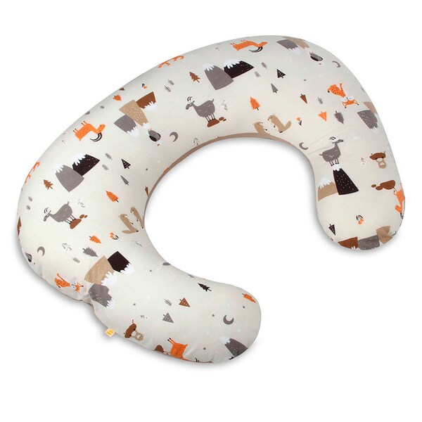 Bergtiere