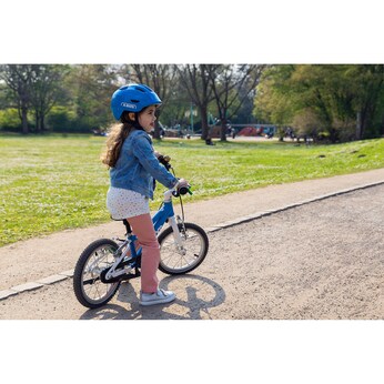Fahrradhelm Smiley 3.0