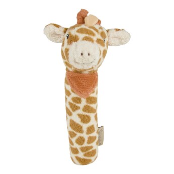 Stabgreifling Giraffe Kaya