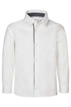 Langarmshirt Golden