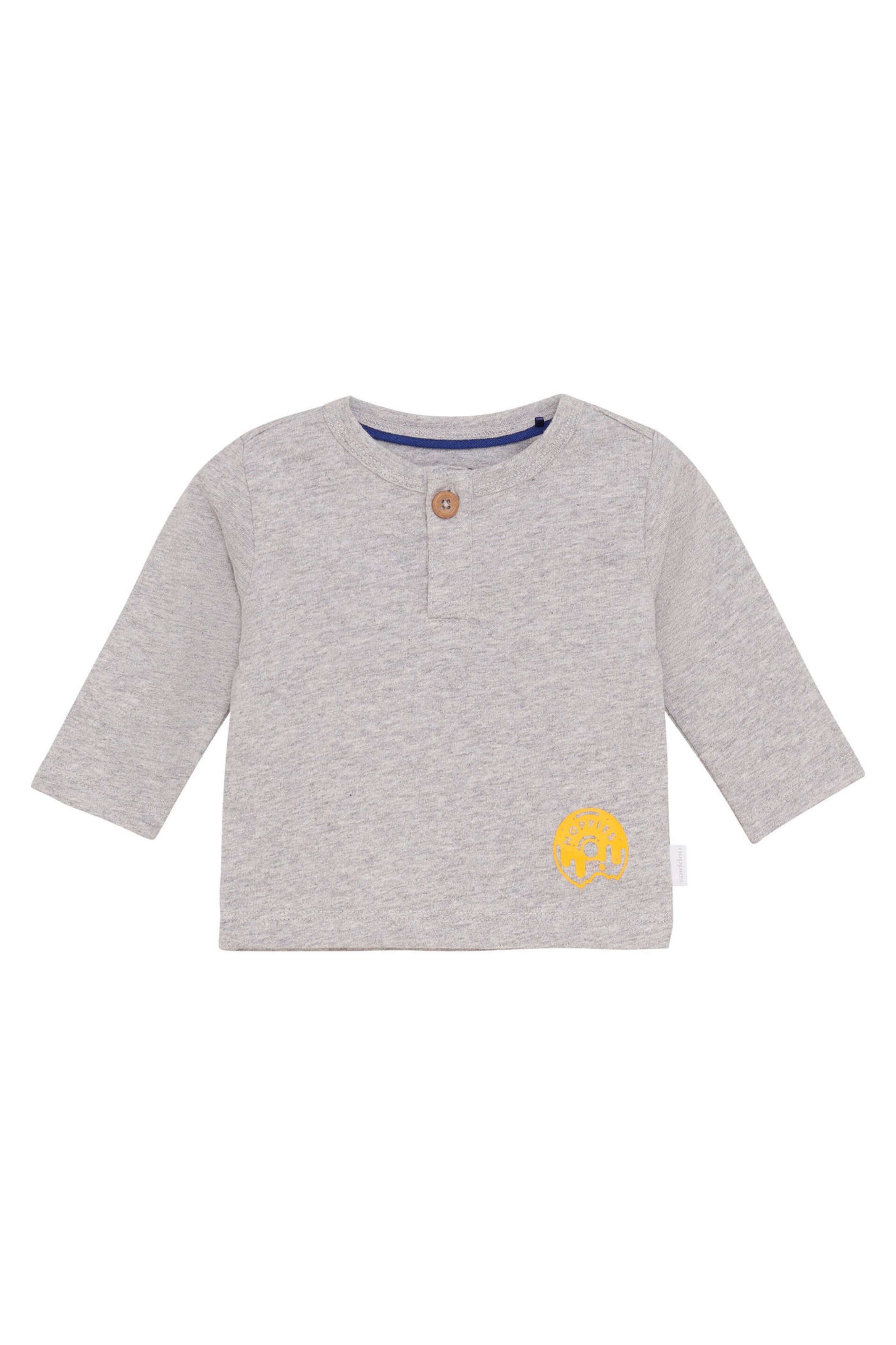 Noppies Baby Langarmshirt Sabis