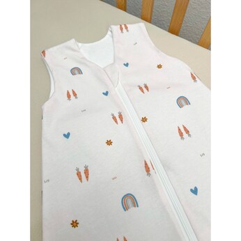 Sommerschlafsack 0.5 TOG