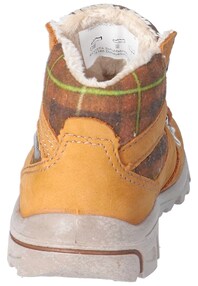 Stiefelette