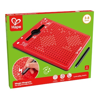 Zeichentafel magnetisch klein