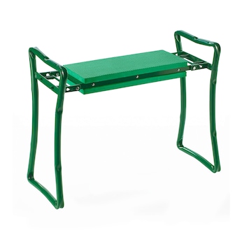 Banc pour genoux