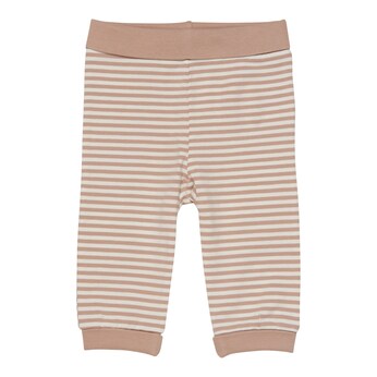 Frühchen-Hose Ringel