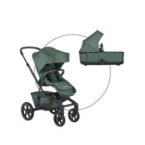 Kombikinderwagen Jimmey Bundle