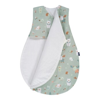 Ganzjahresschlafsack Wickel-Mäxchen 2.0 TOG
