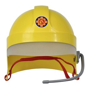 Sam Feuerwehr Helm