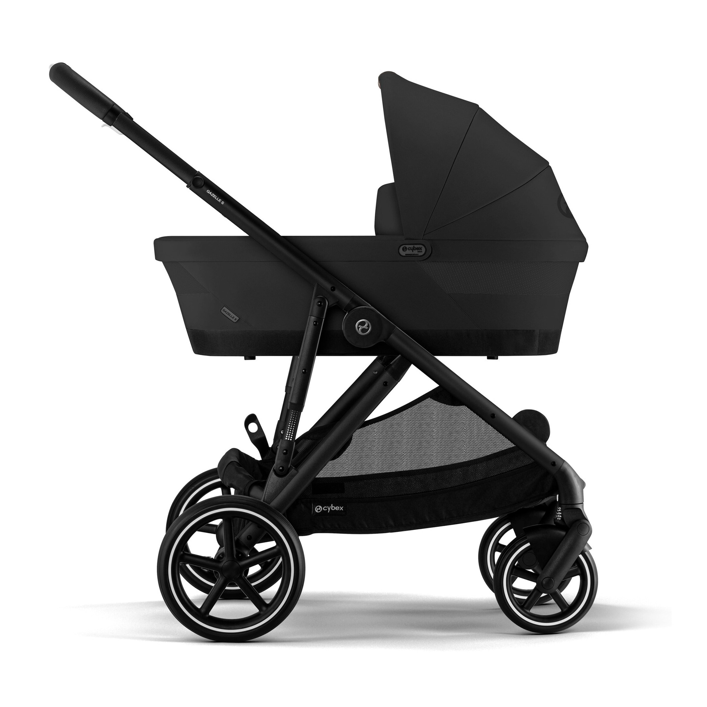Cybex Kombikinderwagen Gazelle S